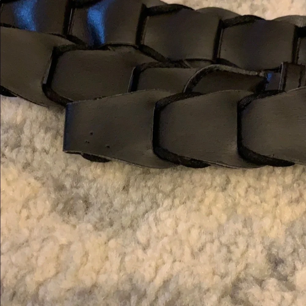 Black Belt